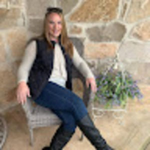 Meet your Posher, Jess